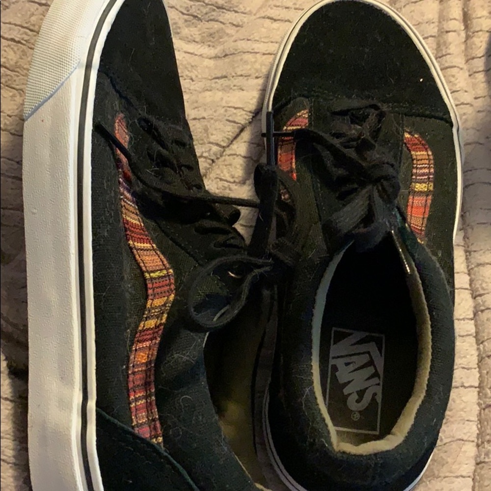 vans - Picture 4 of 4